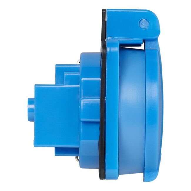 ProPlus Inbouw stopcontact - Schuko - 16A - IP44 - Voor camper en caravan