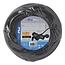 ProPlus Schuko stekkerdoos - 3-voudig - 25 meter - IP44 - Neopreenkabel