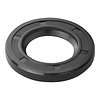 Pro Plus Oliekeerring - Afdichting - Intern Ø 30 x Extern Ø 52 x 7 mm - Rubber Pro Plus Oliekeerring - Afdichting - Intern Ø 30 x Extern Ø 52 x 7 mm - Rubber