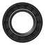 ProPlus Oliekeerring - Afdichting - 30 x 52 x 7 mm - Rubber - Met veer