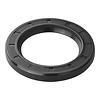 Pro Plus Oliekeerring - Afdichting - Intern Ø 42 x Extern Ø 52 x 7 mm - Rubber Pro Plus Oliekeerring - Afdichting - Intern Ø 42 x Extern Ø 52 x 7 mm - Rubber