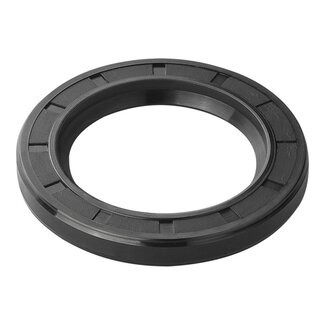 ProPlus Oliekeerring - Afdichting - Intern Ø 42 x Extern Ø 52 x 7 mm - Rubber - Met veer
