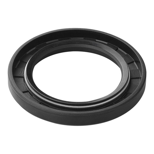 ProPlus Oliekeerring - Afdichting - Intern Ø 42 x Extern Ø 52 x 7 mm - Rubber - Met veer