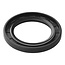 ProPlus Oliekeerring - Afdichting - Intern Ø 42 x Extern Ø 52 x 7 mm - Rubber - Met veer
