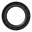ProPlus Oliekeerring - Afdichting - Intern Ø 42 x Extern Ø 52 x 7 mm - Rubber - Met veer