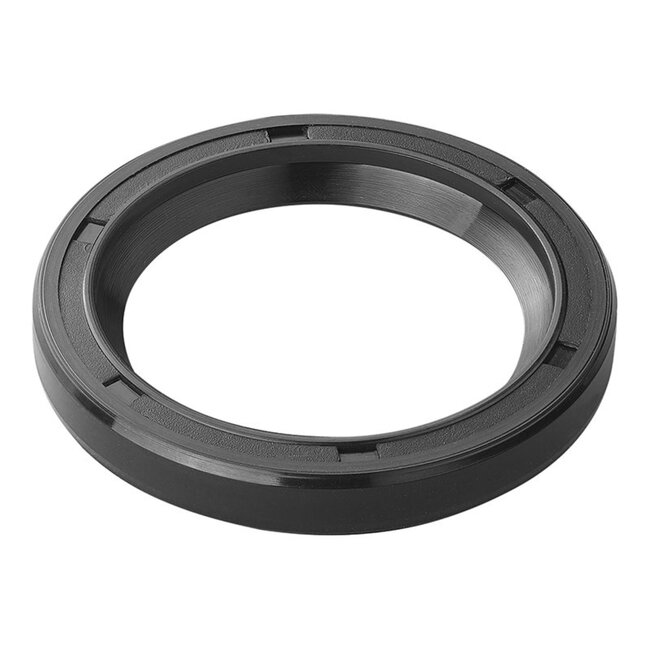 ProPlus Oliekeerring - Afdichting - 38 x 52 x 7 mm - Rubber - Met veer