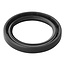 ProPlus Oliekeerring - Afdichting - 38 x 52 x 7 mm - Rubber - Met veer