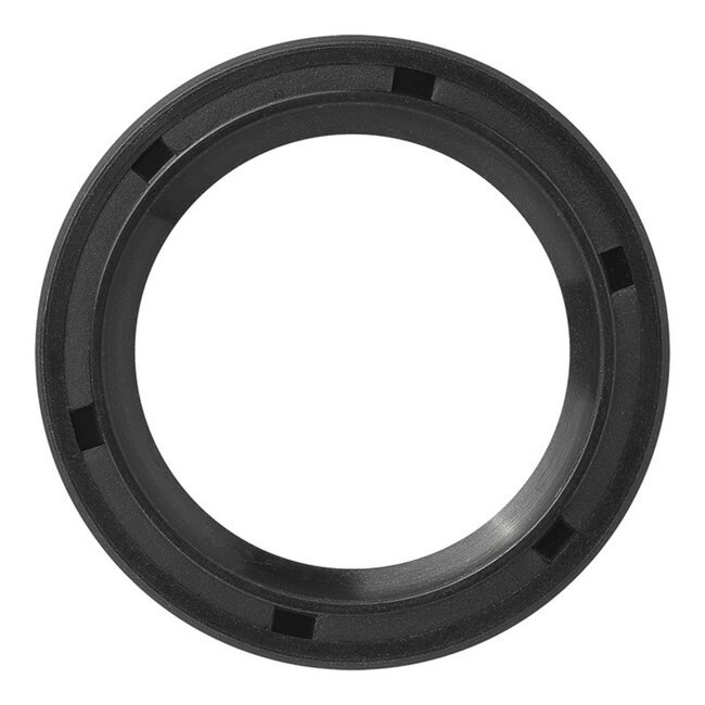 ProPlus Oliekeerring - Afdichting - 38 x 52 x 7 mm - Rubber - Met veer