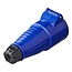 ProPlus Spatbestendige CEE contrastekker - 16A - IP44 - 230V - 3-polig - 3680W