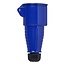 ProPlus Spatbestendige CEE contrastekker - 16A - IP44 - 230V - 3-polig - 3680W