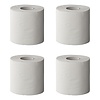Pro Plus Camping Toiletpapier - Snel Oplosbaar - 2-laags - 4 stuks Pro Plus Camping Toiletpapier - Snel Oplosbaar - 2-laags - 4 stuks