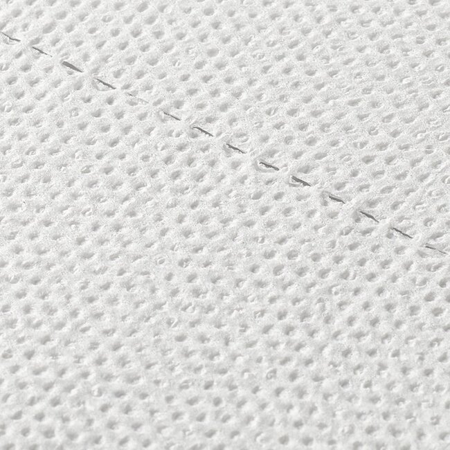 ProPlus Snel oplosbaar camping toiletpapier - 2-laags - 4 rollen - voorkomt verstoppingen