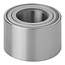 ProPlus Compactlager - waterdicht - metaal - Ø 30 x Ø 60 x 37 mm