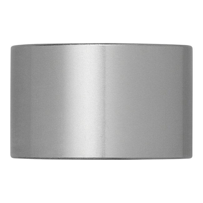 ProPlus Compactlager - waterdicht - metaal - Ø 30 x Ø 60 x 37 mm