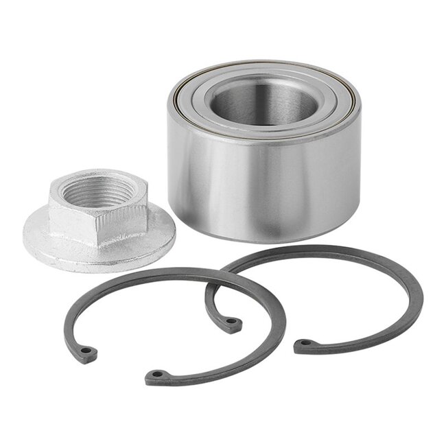 ProPlus Compactlagerset - Universeel - Waterdicht - Metaal - Ø 34 x Ø 64 x 37 mm