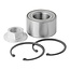 ProPlus Compactlagerset - Universeel - Waterdicht - Metaal - Ø 34 x Ø 64 x 37 mm
