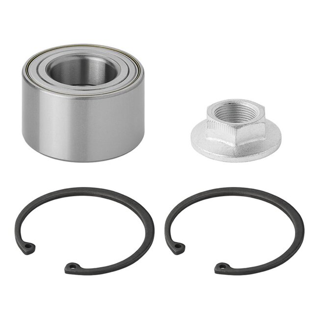 ProPlus Compactlagerset - Universeel - Waterdicht - Metaal - Ø 34 x Ø 64 x 37 mm