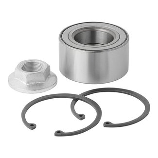 ProPlus Compactlagerset - Universeel - Waterdicht - Metaal - Ø 39 x Ø 72 x 37 mm