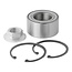 ProPlus Compactlagerset - Universeel - Waterdicht - Metaal - Ø 39 x Ø 72 x 37 mm