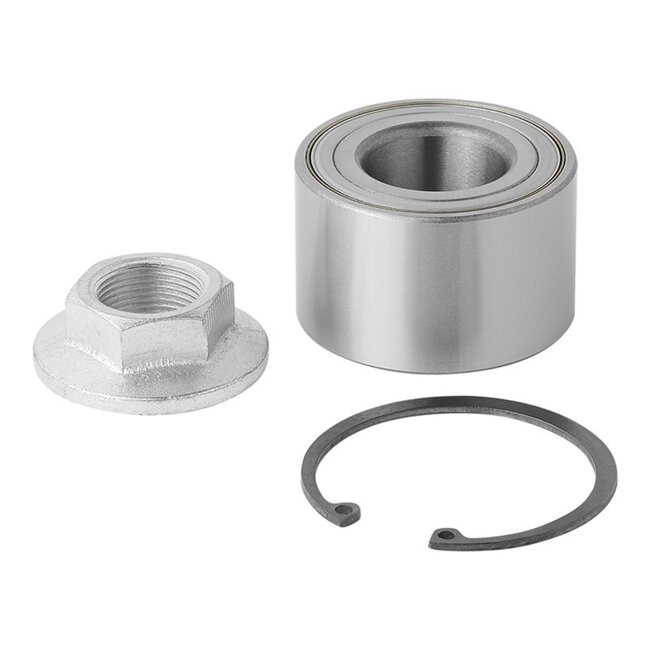 ProPlus Compactlagerset - waterdicht - metaal - Ø 30 x Ø 60 x 37 mm