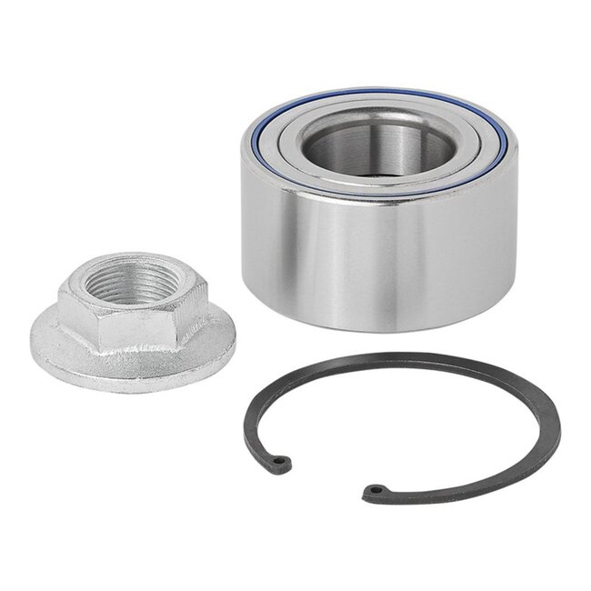 ProPlus Compactlagerset - Waterdicht - Metaal - Ø 42 x Ø 80 x 42 mm