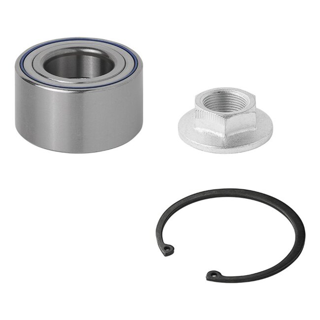 ProPlus Compactlagerset - Waterdicht - Metaal - Ø 42 x Ø 80 x 42 mm