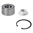 ProPlus Compactlagerset - Waterdicht - Metaal - Ø 42 x Ø 80 x 42 mm