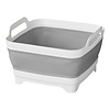 Pro Plus Afwasteil - Afvoerstop - Opvouwbaar - 30 x 30 x 20 cm Pro Plus Afwasteil - Afvoerstop - Opvouwbaar - 30 x 30 x 20 cm