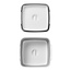 ProPlus Opvouwbare afwasteil met afvoerstop - 30 x 30 x 20 cm - Compact en ruimtebesparend
