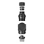 ProPlus Stekker - 13-polig - Jaeger aansluiting - Kort model - PVC