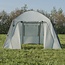 ProPlus Zijwand met horrengaas - 150D polyester - Ritssluiting - UV-bescherming - Geschikt voor opblaasbare partytent