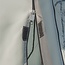 ProPlus Zijwand met horrengaas - 150D polyester - Ritssluiting - UV-bescherming - Geschikt voor opblaasbare partytent