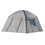 ProPlus Zijwand met horrengaas - 150D polyester - Ritssluiting - UV-bescherming - Geschikt voor opblaasbare partytent