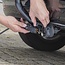 ProPlus Verlengkabel - 7 meter - 2 x 7 polige stekker - PVC - flexibel en weerbestendig