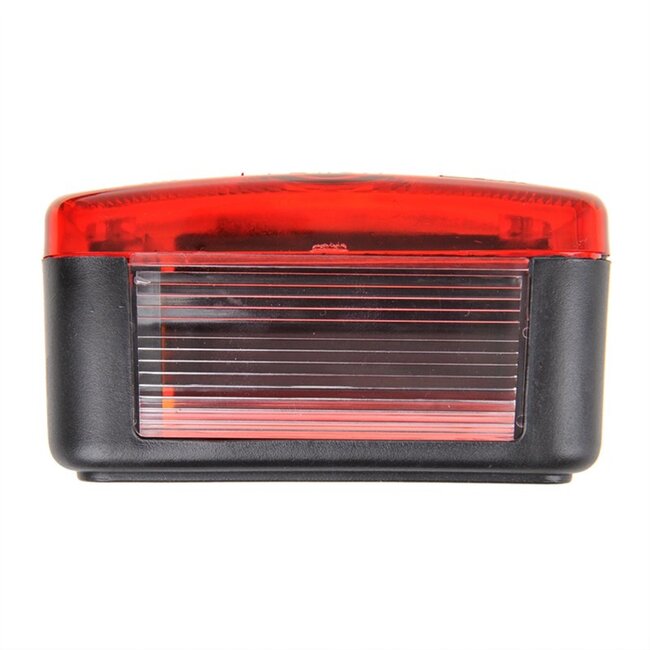 ProPlus Achterlicht aanhanger/caravan - 4 functies - 98 x 104 mm - zonder gloeilampjes