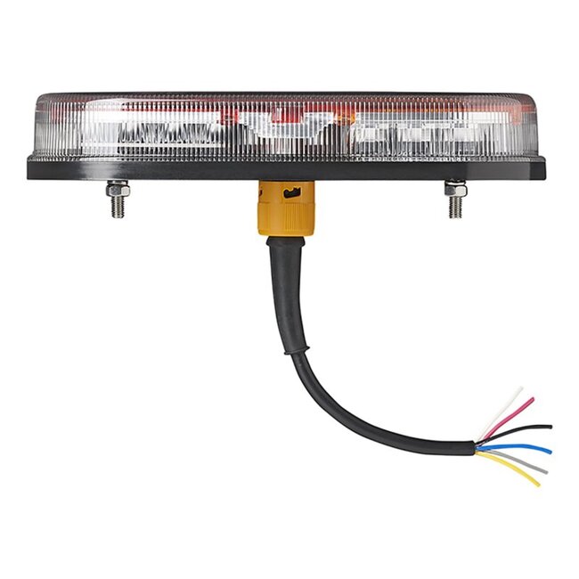 ProPlus Achterlicht met 6 functies - LED - 240 x 150 mm - Links