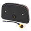 ProPlus Achterlicht met 6 functies - LED - 240 x 150 mm - Links - IP67