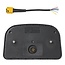 ProPlus Achterlicht met 6 functies - LED - 240 x 150 mm - Links - IP67