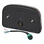 ProPlus Achterlicht met 6 functies - LED - Rechts - 240 x 150 mm