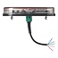 ProPlus Achterlicht met 6 functies - LED - Rechts - 240 x 150 mm