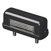 Pro Plus Kentekenverlichting - 85 x 35 mm - Budget - Zwart Pro Plus Kentekenverlichting - 85 x 35 mm - Budget - Zwart