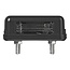 ProPlus Compacte kentekenverlichting - 85 x 35 mm - E9-gekeurd - Zwart ontwerp