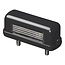 ProPlus Budgetvriendelijke kentekenverlichting - E9-gekeurd - 85 x 35 mm - zwart