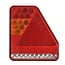 ProPlus Achterlicht aanhanger - 5 functies - 22 LED - waterdicht - 208 x 188 mm - rechts