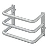 Pro Plus Achterlichtbeschermer - Verzinkt - 140 x 105 x 80 mm Pro Plus Achterlichtbeschermer - Verzinkt - 140 x 105 x 80 mm