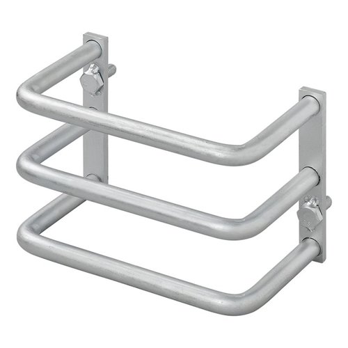 Pro Plus Achterlichtbeschermer - Verzinkt - 140 x 105 x 80 mm Pro Plus Achterlichtbeschermer - Verzinkt - 140 x 105 x 80 mm