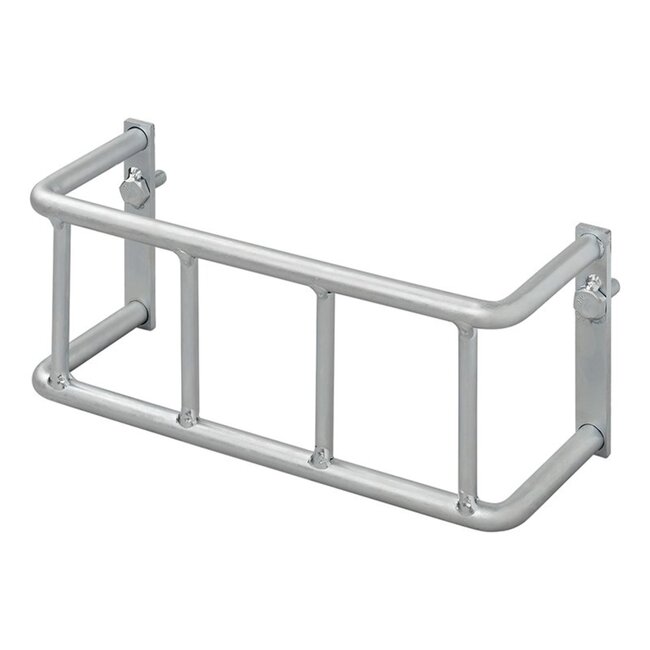 ProPlus Achterlichtbeschermer - Verzinkt ijzer - 228 x 105 x 80 mm