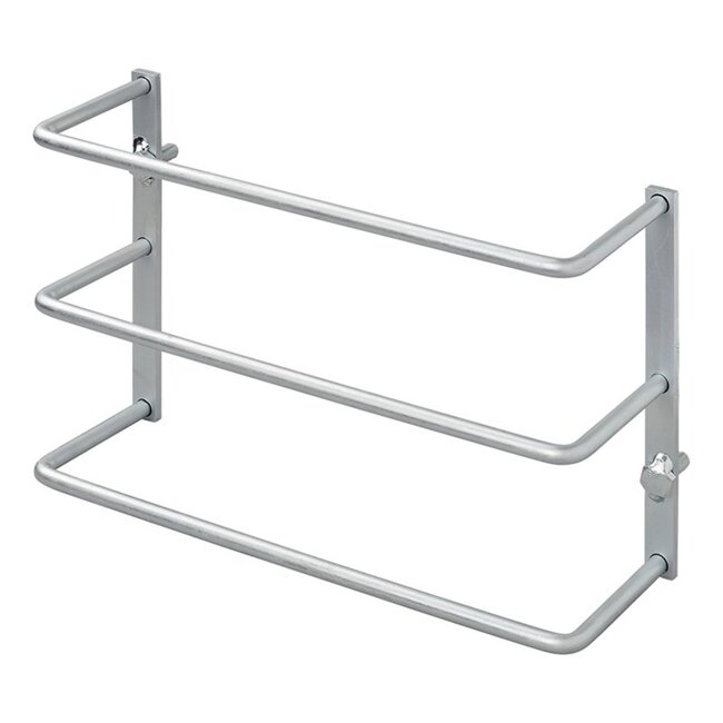 ProPlus Achterlichtbeschermer - Gegalvaniseerd - Duurzaam ijzer - 260 x 170 x 80 mm