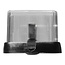ProPlus Compacte zijlamp - wit - 65 x 60 mm - E9-gekeurd - 12V & 24V