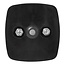 ProPlus Compacte zijlamp - wit - 65 x 60 mm - E9-gekeurd - 12V & 24V